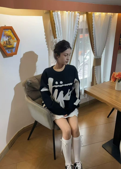 新疆女一探