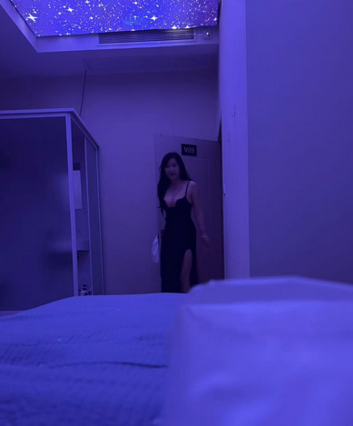 南开锦绣大白胸6号