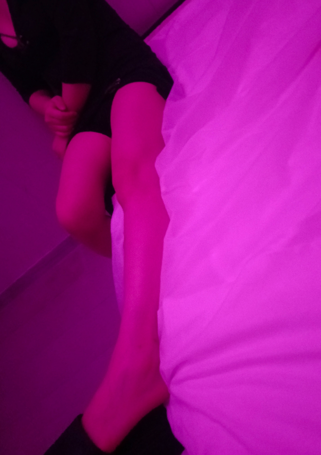 南开8090会馆偶遇馒头的极致服务