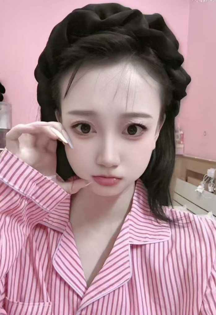 小晴老师