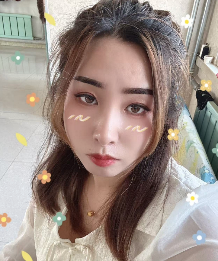香坊璐璐